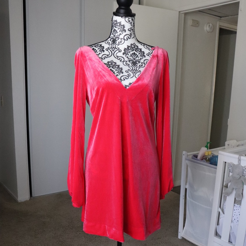 Free people dress